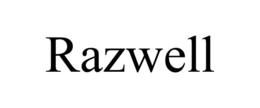 RAZWELL trademark