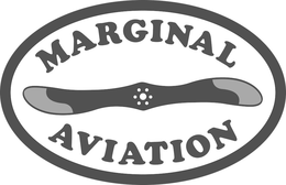 MARGINAL AVIATION trademark