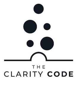 THE CLARITY CODE trademark