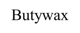 BUTYWAX trademark