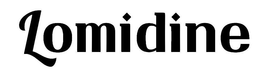 LOMIDINE trademark