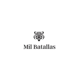 MIL BATALLAS trademark