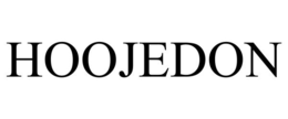 HOOJEDON trademark
