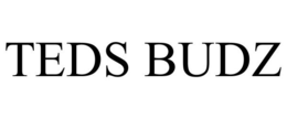 TEDS BUDZ trademark