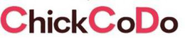 CHICKCODO trademark