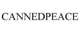 CANNEDPEACE trademark