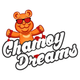 CHAMOY DREAMS trademark