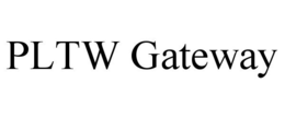 PLTW GATEWAY trademark