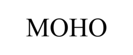 MOHO trademark