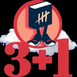 3 + 1 trademark