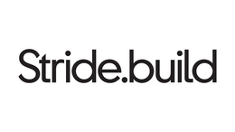STRIDE.BUILD trademark