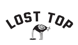 LOST TOP trademark