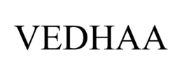 VEDHAA trademark