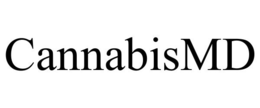 CANNABISMD trademark