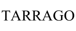 TARRAGO trademark