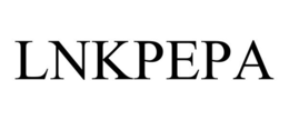 LNKPEPA trademark