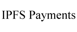 IPFS PAYMENTS trademark