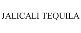 JALICALI TEQUILA trademark