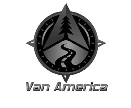 VAN AMERICA trademark