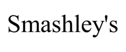 SMASHLEY'S trademark