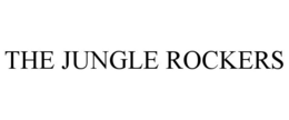 THE JUNGLE ROCKERS trademark