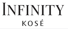 INFINITY KOSÉ trademark