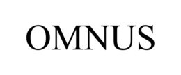 OMNUS trademark