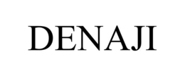 DENAJI trademark