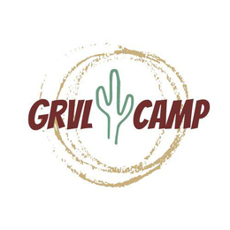 GRVL CAMP trademark