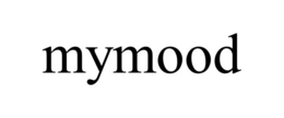 MYMOOD trademark