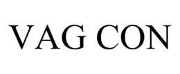 VAG CON trademark