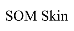 SOM SKIN trademark