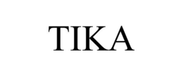 TIKA trademark