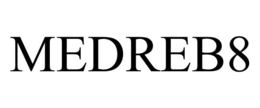 MEDREB8 trademark