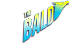THE BALD trademark