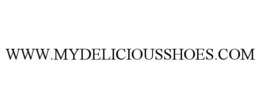WWW.MYDELICIOUSSHOES.COM trademark