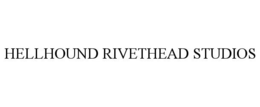 HELLHOUND RIVETHEAD STUDIOS trademark