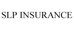 SLP INSURANCE trademark