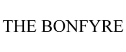 THE BONFYRE trademark