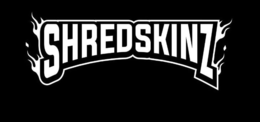 SHREDSKINZ trademark