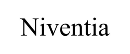 NIVENTIA trademark