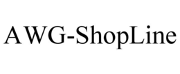 AWG-SHOPLINE trademark
