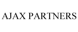 AJAX PARTNERS trademark