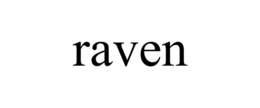 RAVEN trademark