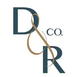D & R CO. trademark
