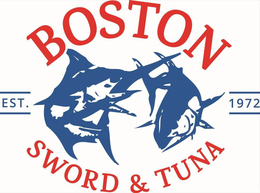 BOSTON SWORD & TUNA EST. 1972 trademark