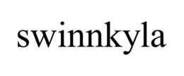 SWINNKYLA trademark