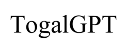 TOGALGPT trademark