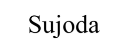 SUJODA trademark