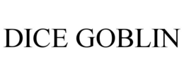 DICE GOBLIN trademark